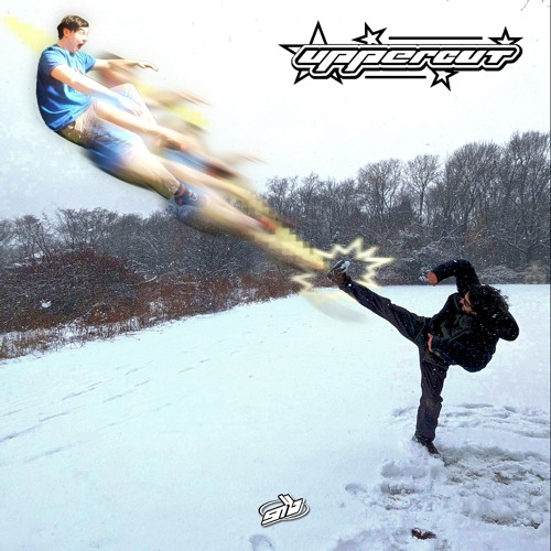 Sarajevo Noise Beat - uppercut