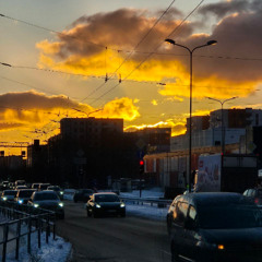 Рассвет (smokeandkry, fleqhearthis)