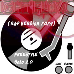 Freestyle Solo 2.0 (Rap Version 2024)