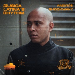 Musica Latina's Rhythm 004 - Andres Shockwave.
