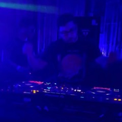 Daniel LEON Set Fiestas de Santo Domingo @ Santo Rave 01Jul2023