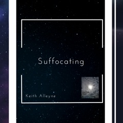 Suffocating