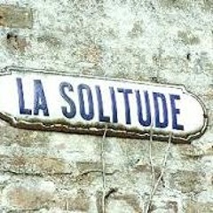 Je Suis La Solitude _ ( Instrumental Ballade )