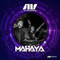 AU DJ Sessions Vol.6 / Mahaya Live Set 2023