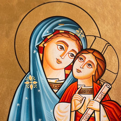 Your Love Embraced Me - St. Pishoy COC Kiahk