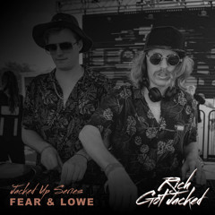 Jacked Up Series Mix 022 - Fear & Lowe