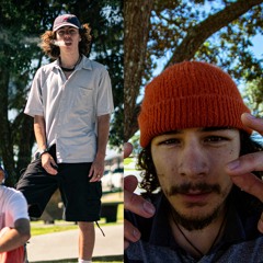 This Is My Beat Feat. Lil WeedShark