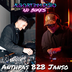 Anthpas B2B Janso