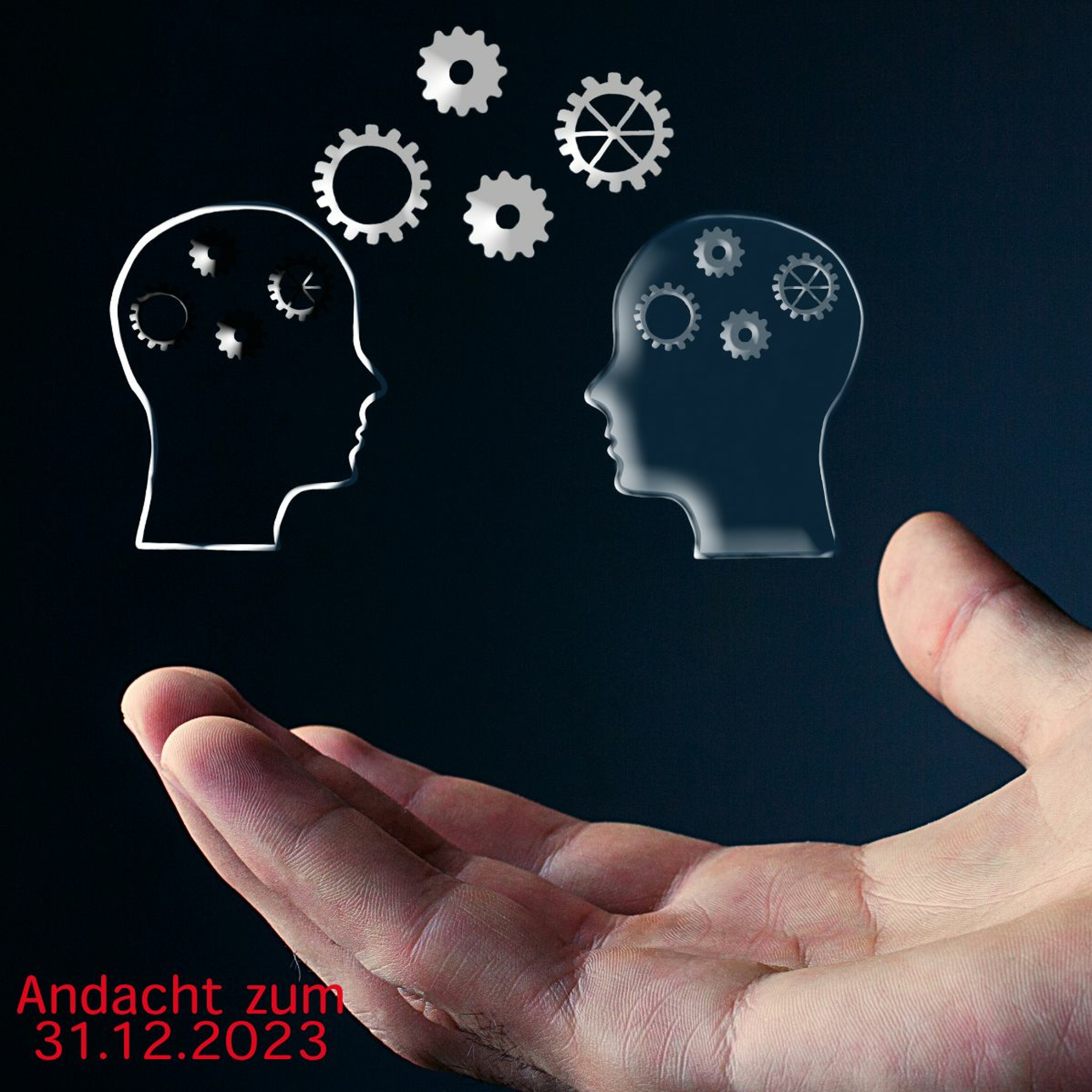 Podcast-Andacht