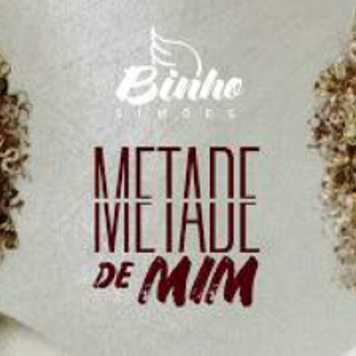 Binho Simões - Metade de Mim (video oficial)