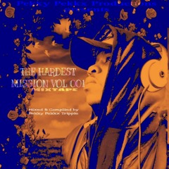 Pekky Pekkx Trippie The Hardest Mission Vol 001 (Mixtape).mp3