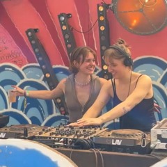 Multifun b2b tamarawrx3 | SENSUS Festival 2024 | Wäldchen