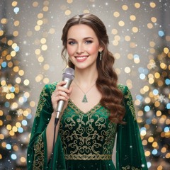 A Silent Christmas Eve