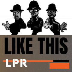 LPR - Like This