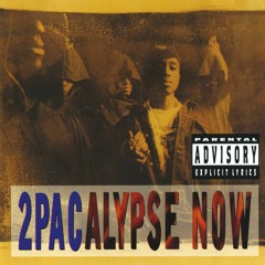 2PAC - Crooked Nigga Too [OG Vibe]