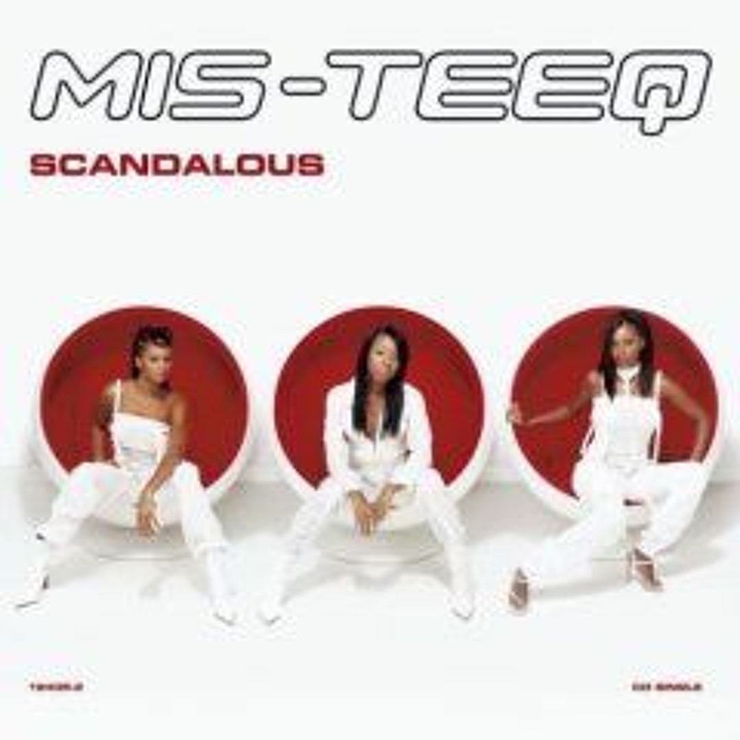 洋楽 SCANDALOUS / DJ MR.SHU-G & DJ DEEQUITE 正規リイシュー盤 】DJ