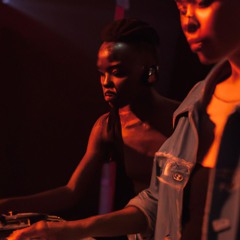 bones on the dance floor