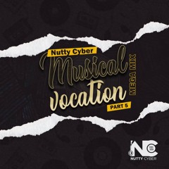 Nutty Cyber - Road To 2021(Musical Vocation part 5)