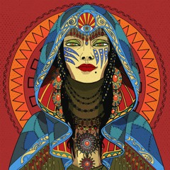 Amadio - Donka I اماديو - دونكا (الغجرية)