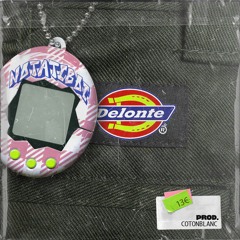 Doc Delonte - Notatiboi (Prod. Coton Blanc)