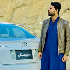 Hameed shareef New bravi Song Ji Balochistan ♥️❤️✌️✌️