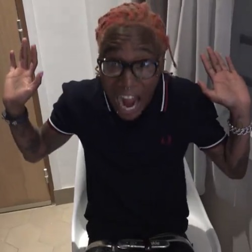 Nine Vicious - WOOHOO (Double D)