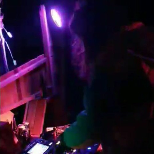 Spyrax @ Function 303 // 2020 (4am Sessions)