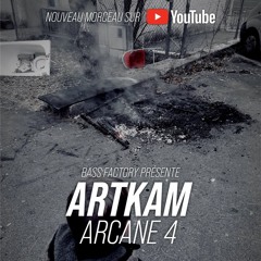 Artkam - Arcane 4