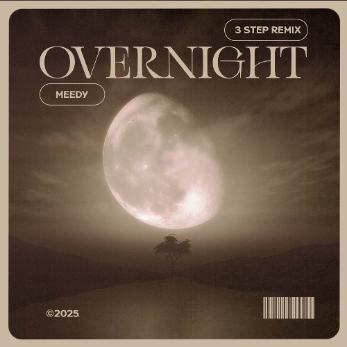 Twista & Kanye West - Overnight Celebrity (Meedy 3-Step Remix)