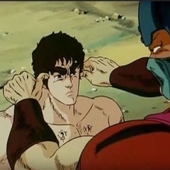 BIYO X LRNCZDUBZ X DAK0 - KENSHIRO VS GAIRA (SonicX Edit)