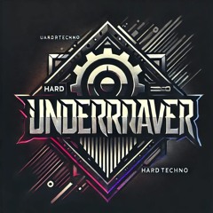 UNDGRNDRAVER- @UNDERGROUNDRAVE @Cologne (29.12.2024)