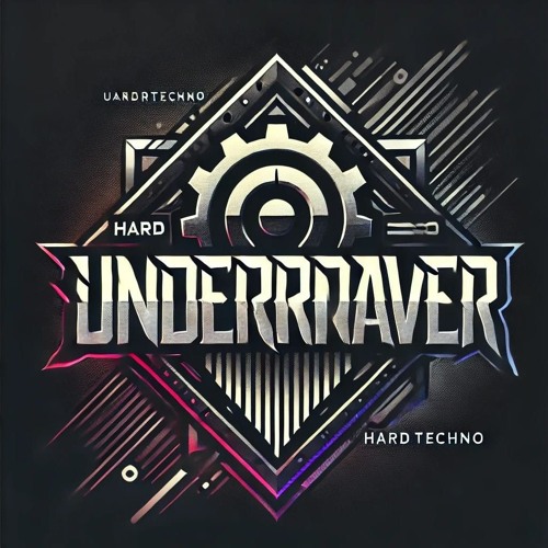 UNDGRNDRAVER- @UNDERGROUNDRAVE @Cologne (29.12.2024)