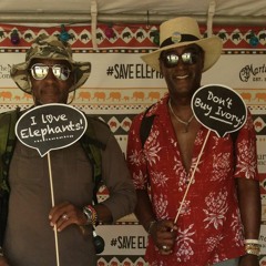 Stand By Me Cover - the garage reggae version