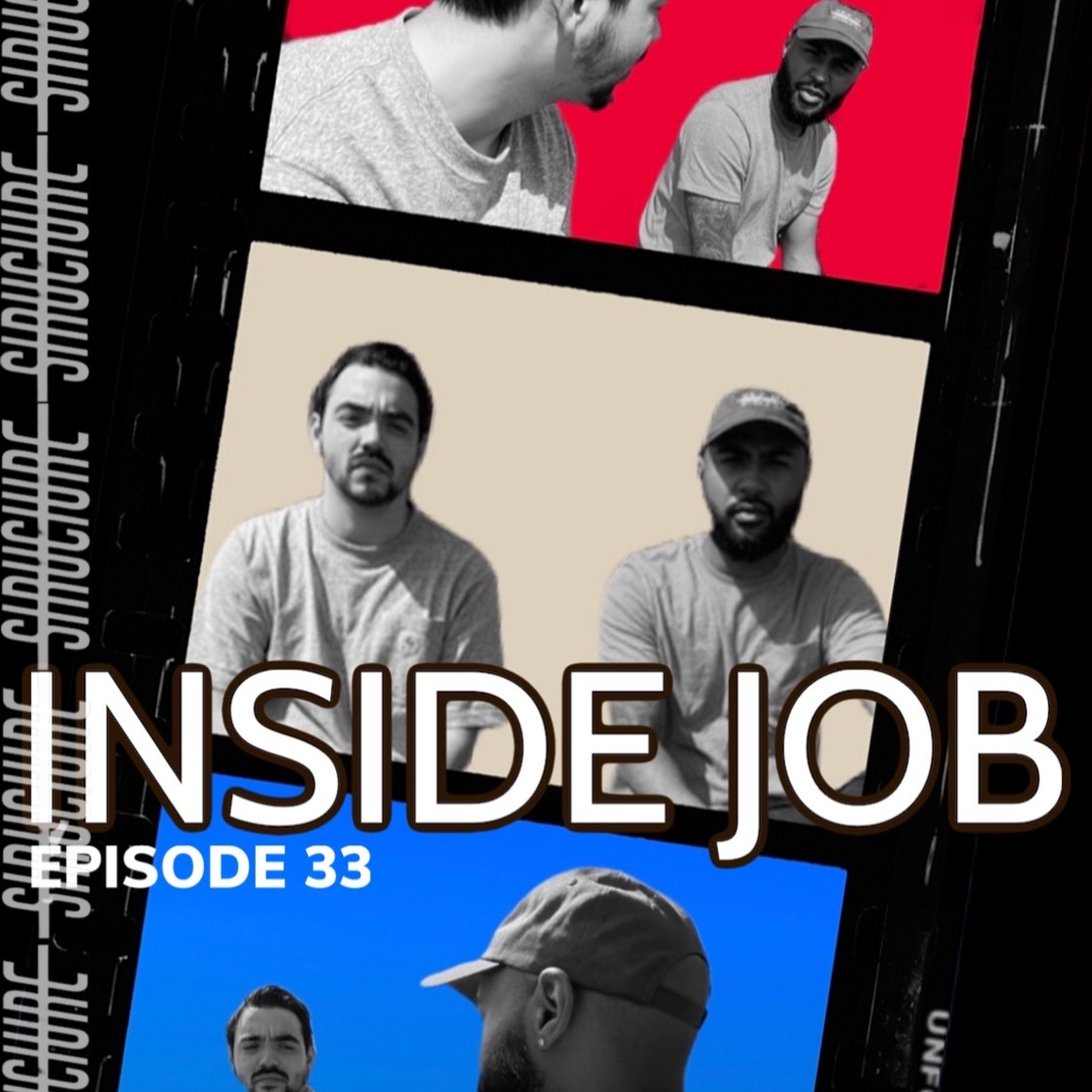 The No Structure Podcast