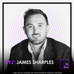 E92 - James Sharples