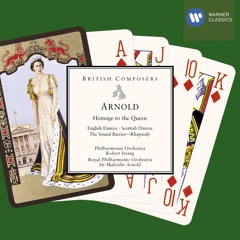 English Dances Set I Op. 27: 3. Mesto