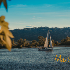 The Boat (Човен сл.Євген Гребінка)