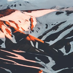 Descending the Mountain - An intro to gradient descent