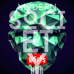 Modern Society Dub - Manwel T Mix