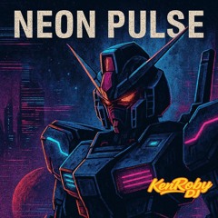 GUNDAM Neon Pulse VO
