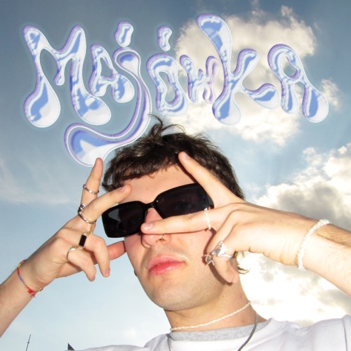 Majówkowy mix