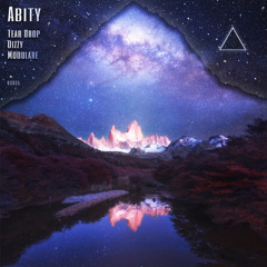 Premiere: Abity - Tear Drop [HIGHER STATES]