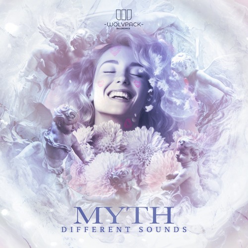 MYTH - DIFFERENT SOUNDS