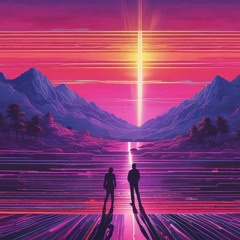 Synthwave # 13 [INSTRUMENTAL]