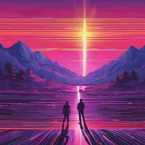 Synthwave # 13 [INSTRUMENTAL]