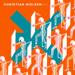 EXE Club Guest Mix 041 - Christian Nielsen