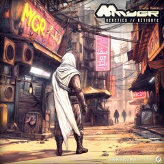 MYGR - Activate [Premiere]