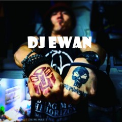 555e666 DJ EWAN mixset