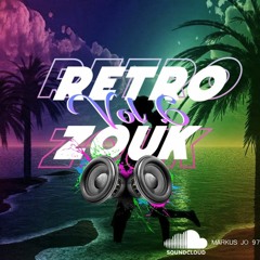 MARKUS RETRO VOL.6
