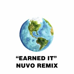 EARNED IT w/ NUVO
